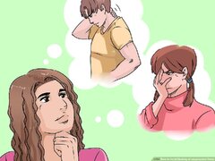 3 Ways to Avoid Blushing at Inappropriate Times - wikiHow