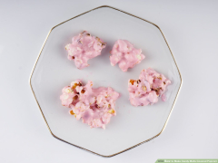 3 Ways to Make Candy Melts Covered Popcorn - wikiHow Life