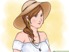 5 Ways to Look Fabulous at a Concert - wikiHow Fun
