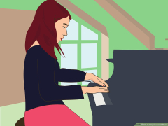 How to Play Classical Piano: 10 Steps (with ) - wikiHow Fun