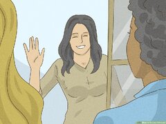 3 Ways to Be Less Awkward - wikiHow