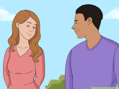 15 Ways to Ask Your Girlfriend to Hold Hands - wikiHow