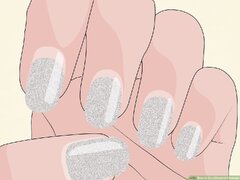 How to Do a Diamond Manicure: 13 Steps (with ) - wikiHow Life