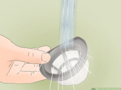 3 Ways to Clean a Bissell Carpet Cleaner - wikiHow