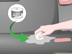 3 Ways to Remove Scratches from Plastic - wikiHow