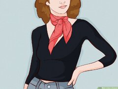 How to Wear a Bodysuit (with ) - wikiHow