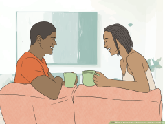 3 Ways to Maintain Your Relationship with Your Girlfriend