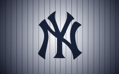 New York Yankees (Yankees Logo 1080p)