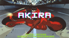 Akira (Akira Anime Classic)