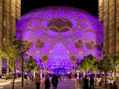 Closing ceremony Expo 2020: complete guide | Time Out Dubai