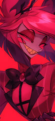 Alastor (Hazbin Hotel)