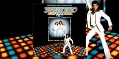 Saturday Night Fever (Saturday Night Fever (The Original Movie Soundtrack))