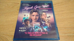 Ingrid Goes West (Blu-ray) (Ingrid Goes West)