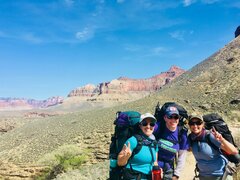 Grand Canyon (Grand Canyon National Park)