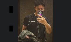 Fans are loving BTS's J-Hope bulk up during mandatory military ...