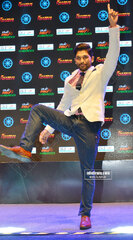 Allu Arjun is Pro Kabaddi brand ambassador - Telugu cinema news