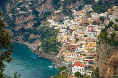 Epic Amalfi Coast Itinerary · Eternal Expat