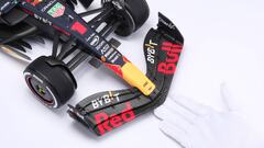 Brago 1/43 Signature Series 2022 RB18 Bburago 1/43 2022 RB18... Ships From Japan (Bburago 1:24 Red Bull Racing RB18 Verstappen Champion 2022)