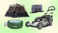 25 best outdoor deals: Amazon spring Prime Day 2024 | CNN Underscored