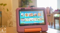 Amazon Fire 7 Kids Tablet (Amazon Fire 7 Kids Edition (9th Generation))