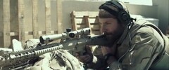 American Sniper (American Sniper: The Autobiography of the Most Lethal Sniper in U.S. Military History)