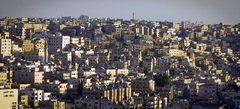 Amman White City