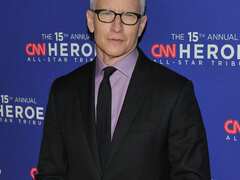 The 15th Annual CNN Heroes All-Star Tribute (Anderson Cooper)