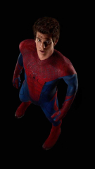 The Amazing Spider-Man (Peter Parker)