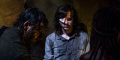 The Walking Dead: Chandler Riggs Thinks Carl Got A Nice Sendoff