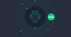 MVVM with Clean Architecture: Android Apps that Scale | Toptal®