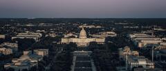 US Capitol Building (United States Capitol)