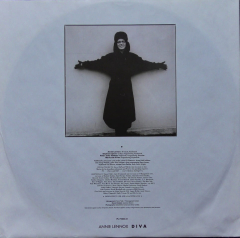 Annie Lennox ‎– Diva RCA ‎– PL75326 - Vinyl Records | Popmaster.pl