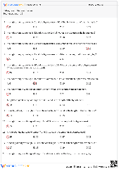 Pythagorean Theorem: Word Problems Worksheet Collection For ...