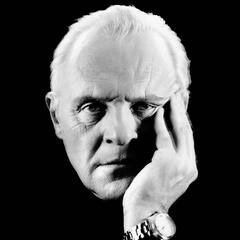 Anthony Hopkins - Sir Anthony Hopkins фото (40389068) - Fanpop