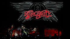 Aerosmith (Aerosmith Concert For Legends)