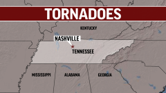 Six killed, nearly two dozen injured after severe storms ...