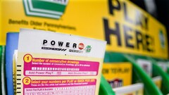 Powerball jackpot reaches $1B: When is the next drawing?