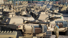 Despite concerns, US to send 31 Abrams tanks to Ukraine | WATE 6 ...