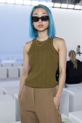 Margaret Zhang, Australian-born editor of Vogue China, to step ...