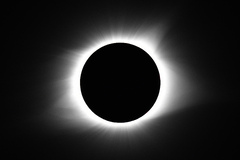 Total solar eclipse: What to expect on April 8 – Orange County ...