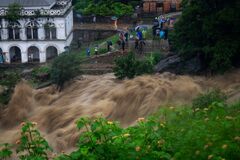 Deadly floods engulf parts of South Asia as extreme weather ...