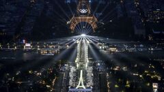 5 takeaways from the opening ceremony of the 2024 Paris Olympics | CNN