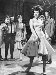 West Side Story (Rita Moreno)