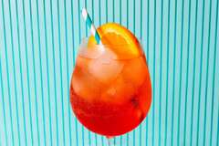 Aperol Spritz (Spritz)