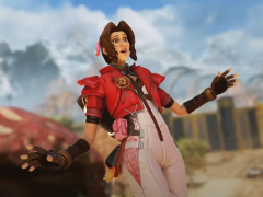 Apex Legends' Final Fantasy 7 Rebirth crossover arrives on January ...