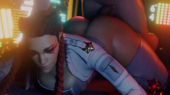 apex valkyrie porn gif - Best Apex Legends Porn