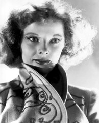 Katharine Hepburn In The 1930s Photo (Katharine Hepburn)