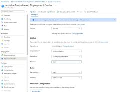 Using Azure Arc for Apps - Part 3 - Deploying Azure Functions into ...