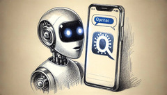 Apple to integrate OpenAI's ChatGPT with Siri