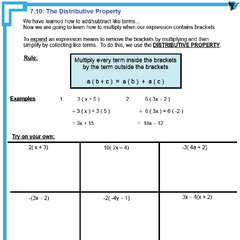 SOLUTION: Applied Mathematics Problems & Solutions Worksheet ...